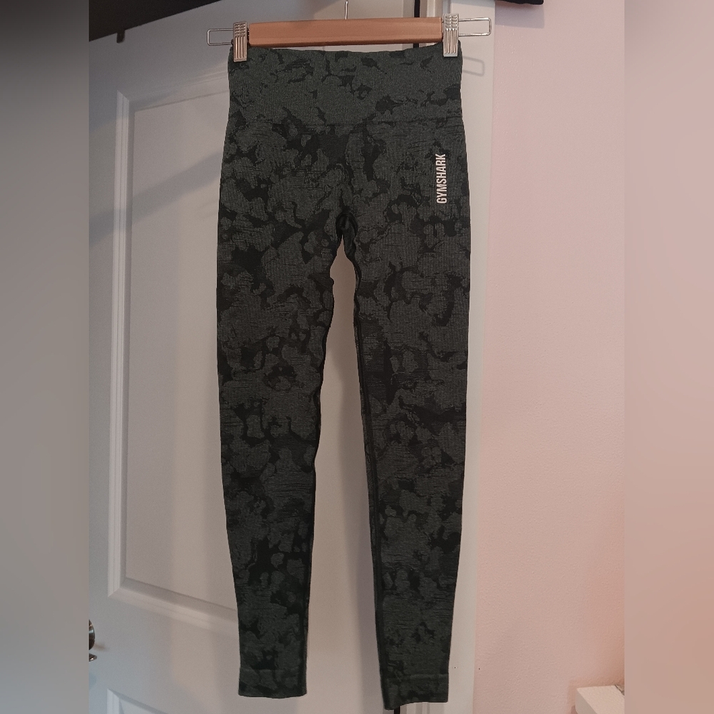 Gymshark leggings